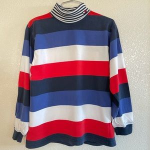 Vintage Tommy Hilfiger Turtleneck
